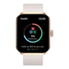 Zeblaze Beyond 3 Plus 1.78 inch Screen Stylish GPS Smart Watch, Support Bluetooth Calling / Heart Rate / Blood Oxygen Monitor(White)