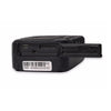 LK209B Tracking System 4G GPS Tracker for Motorcycle Electric Bike Vehicle, For North America (Black)