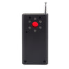 RF Detector & Camera Lens Finder (US Plug)
