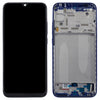 Xiaomi Mi CC9e/A3 Blue LCD Screen & Digitizer with Frame