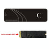 USB 3.2 NVMe SSD Enclosure for MacBook Air/Pro (2013-2017) - 20Gbps