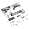 iPhone 15 Plus Motherboard Shield Plate & Screws Repair Set