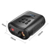 APEXEL 3-inch LCD HD Screen Photo Video Portable Binoculars Digital Infrared Night Vision Device(APL-NV009)