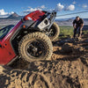 Wireless Remote Control SUV Truck Electric Winch, Model: 213X