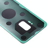 Galaxy S9 G9600 Back Cover - Blue