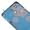 OPPO A79 5G Back Cover with Lens (Green)