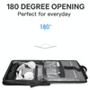 Bange BG-7252 Men Square Waterproof Laptop Backpack, Size: 39.5 x 29.5 x 8cm(Black)