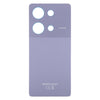 Xiaomi Poco M6 Pro 4G Back Cover Replacement (Purple)