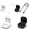 For Samsung Galaxy Buds FER400 Wireless Earphone Charging Box(Black)