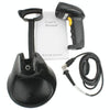 USB POS Automatic Sensor Laser Barcode Scanner & Decoder (XYL-8809)