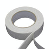 10 PCS Super Strong Double Faced Adhesive Tape Foam Double Sided Tape Self Adhesive Pad For Mounting Fixing Pad Sticky, Length:3m(24mm)