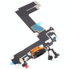 iPhone 13 Mini Charging Port Flex Cable (Black)