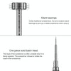 BST-895 6-in-1 Precision Mobile Phone Repair Screwdriver Set