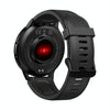 Zeblaze Btalk 2 1.3 inch Round Screen HD Smart Watch Supports Voice Calls/Health Monitoring(Black)