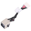 Dell Latitude E5570 E5540 Power Jack Socket