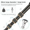 TRIOPO 554 Adjustable Portable  Aluminum Alloy Tripod with D-2A Ball Head for SLR Camera