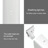 Original Xiaomi Enchen Boost Intelligent Fast Charging Electric Hair Trimmer Haircut Machine (White)