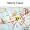 TK209B Car Truck Vehicle Tracking 3G GSM GPRS GPS Tracker