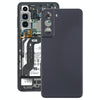 Samsung Galaxy S21 FE 5G Back Cover Black (SM-G990B)