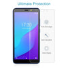 0.26mm 9H 2.5D Tempered Glass Film For Tecno Pop 3