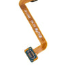 Samsung Galaxy A23 4G Fingerprint Sensor Flex Cable (White)