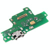 Huawei Honor Play 3e Charging Port Board Replacement