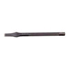 ER018 Card Position Cut Cowhide Leather Word Cut DIY Tool, Size: 5mm