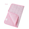 Cooling Mat for Dogs & Cats, Pink, 63x50cm