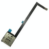 iPad Pro 12.9" (2018) A1876 SIM Card Reader Flex Cable
