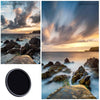 K&F CONCEPT KF01.1361 82mm Variable ND8-ND2000 ND Filter