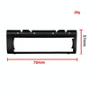 1 Cover Robot Sweeper Accessories For Neatsvor X500