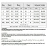 DIVE & SAIL 2.5mm Children Diving Suit One-piece Warm Snorkeling Suit Drifting Sunscreen Swimsuit, Size: L(Black Blue)