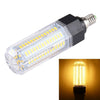 E14 126 LEDs 15W  LED Corn Light, SMD 5730 Energy-saving Bulb, AC 110-265V
