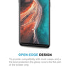 0.26mm 9H 2.5D Tempered Glass Film For Ulefone P6000 Plus