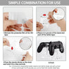 Transparent Acrylic Game Console Handle Stand Display Stand For Xbox Elite / PS4 / PS5 / Xbox / NVIDIA