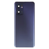 OPPO Reno7 5G Battery Cover Black - Original