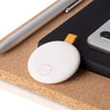 Original Xiaomi Youpin Ranres Intelligent Anti-lost Device Smart Positioning Finder, Lite Version(White)