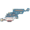 LG Velvet 5G EU Charging Port Board Replacement