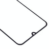 Xiaomi Mi 9 SE Front Glass Lens Replacement (Black)
