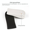 Heighten Heel Insert Shoes Pad Cushion Arch Height Increase Half Insole, Height: 3cm