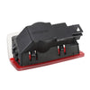 2 PCS DC12V 2W Car Door Logo Light Brand Shadow Lights Courtesy Lamp for Brabus ML Class 2013