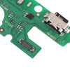 REVVL 4+ 5062W Charging Port Board Replacement