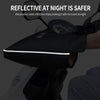 CS-1780A1 Winter Fleece Thickened Warm Outdoor Motorcycle Gloves, Style:Big Mouth Version