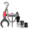 Bicycle Maintenance Tool Set Tool + Interceptor + 35 Grams + Mid -Axis Sleeve