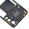 Xiaomi Redmi Note 11S 5G Middle Frame Bezel - Black