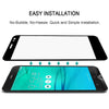 For Asus Zenfone Go ZB500KL Full Glue Full Cover Screen Protector Tempered Glass Film
