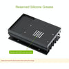 Official Heatsink for Jetson Nano(Black)