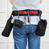 PULUZ Multi-functional Bundle Waistband Strap Belt  with Hook for SLR / DSLR Cameras