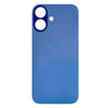 iPhone 16 Back Glass Replacement, Blue