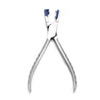 Glasses Repair Tool Pliers Nose Pad Pliers temple pliers, Model: YG-1002